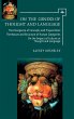 On the Genesis of Thought and Language - Bild 1