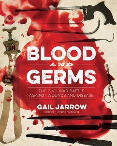 Blood and Germs - Jarrow, Gail