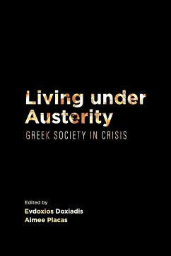 Living Under Austerity