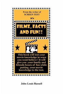 Filmz, Facts and Fun!! - Russell, John Louis