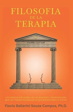 Filosofia de la Terapia - Ballerini, Flavio