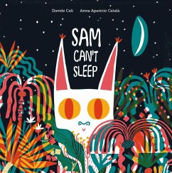 Sam Can't Sleep - Cali, Davide