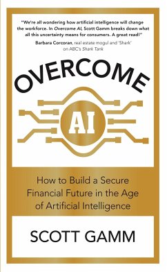 Overcome AI - Gamm, Scott