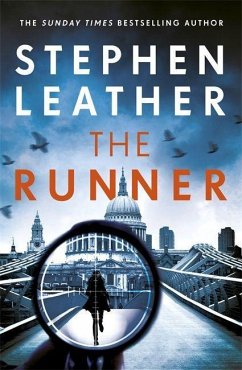 The Runner - Leather, Stephen