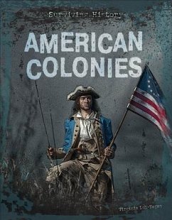 American Colonies - Loh-Hagan, Virginia