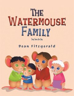 The Watermouse Family - Fitzgerald, Dean