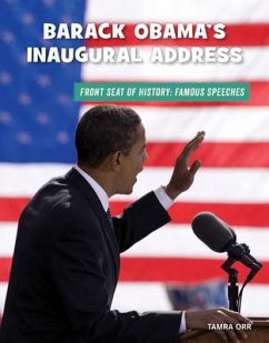 Barack Obama's Inaugural Address - Orr, Tamra