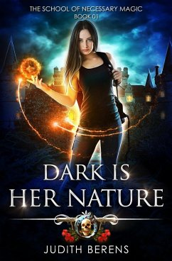 Dark is Her Nature - Anderle, Michael; Carr, Martha