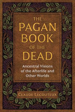 The Pagan Book of the Dead - Lecouteux, Claude