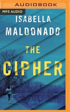 The Cipher - Maldonado, Isabella