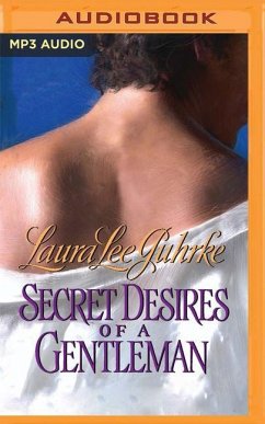Secret Desires of a Gentleman - Guhrke, Laura Lee