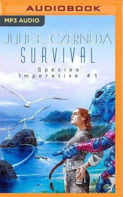 Survival - Czerneda, Julie E.