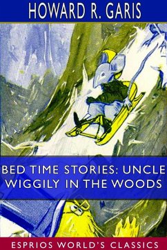 Bed Time Stories - Garis, Howard R.