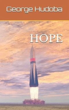 Hope - Hudoba, George