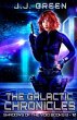 The Galactic Chronicles - Bild 1