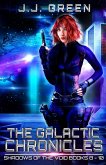 The Galactic Chronicles