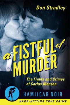 A Fistful of Murder - Stradley, Don