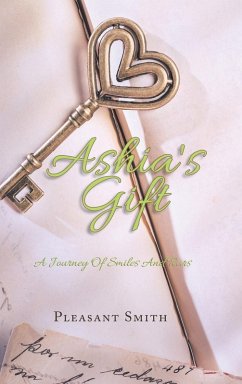 Cover Ashia's Gift