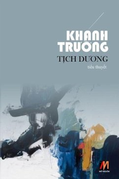 Tịch Dương (soft cover) - Khanh, Truong