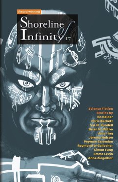 Shoreline of Infinity 17 - Beckett, Chris; Bolander, Bo