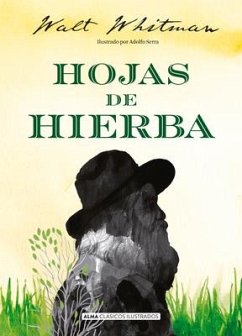 Hojas de Hierba - Whitman, Walt