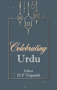 Celebrating Urdu