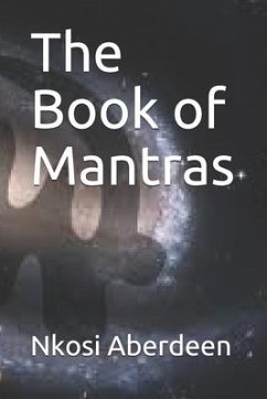 The Book of Mantras - Aberdeen, Nkosi