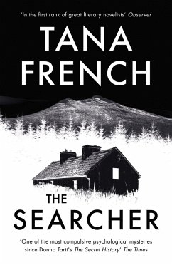 The Searcher - French, Tana