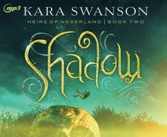 Shadow: Volume 2 - Swanson, Kara