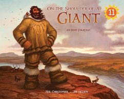 On the Shoulder of a Giant Big Book - Christopher, Neil