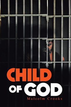 Child of God - Crooks, Malcolm