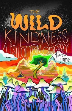 The Wild Kindness - Williams, Bett