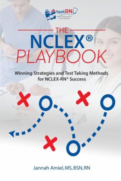 The NCLEX® Playbook - Amiel, Jannah