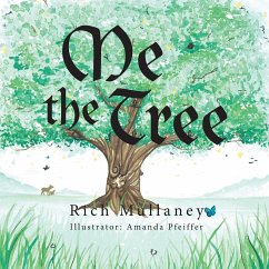 Me the Tree - Mullaney, Rich