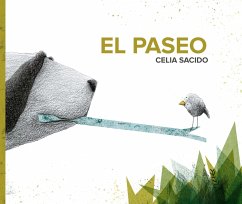 El Paseo (the Walk) - Sacido, Celia