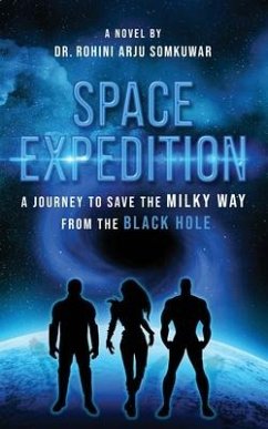 Space Expedition - Somkuwar, Rohini Arju