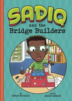 Sadiq and the Bridge Builders - Nuurali, Siman