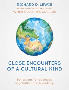 Close Encounters of a Cultural Kind - Lewis, Richard