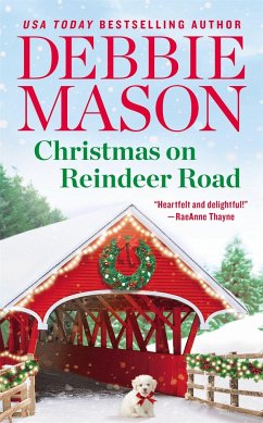 Christmas on Reindeer Road (Forever Special Release) - Mason, Debbie