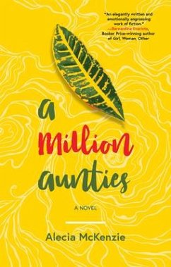 A Million Aunties - Mckenzie, Alecia