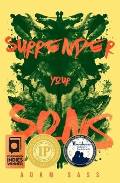 Surrender Your Sons - Sass, Adam