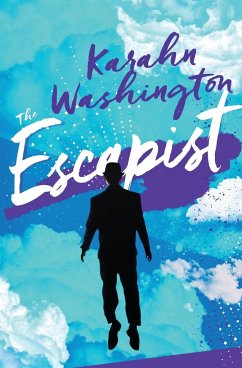 The Escapist - Washington, Karahn