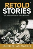 Retold Stories: (Autobiography of a Field Geologist)