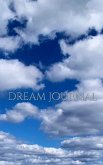 dream clouds creative blank journal notebook