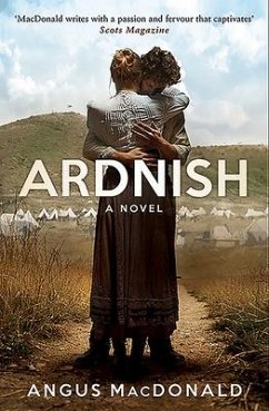 Ardnish - MacDonald, Angus