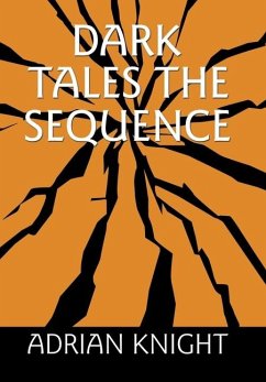 Cover Dark Tales The Sequence