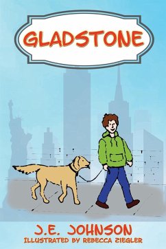 Gladstone - Johnson, J. E.