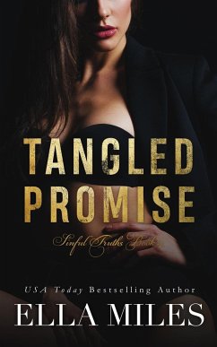 Tangled Promise - Miles, Ella