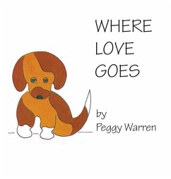 Where Love Goes - Warren, Peggy