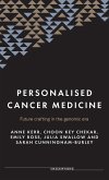 Personalised cancer medicine